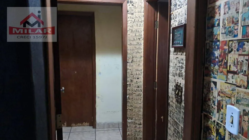 Casa, 5 quartos, 576 m² - Foto 7