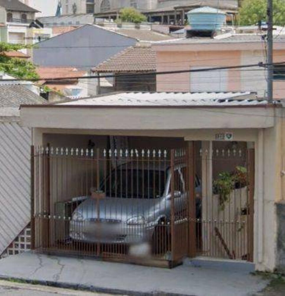 Casa, 2 quartos, 59 m² - Foto 1