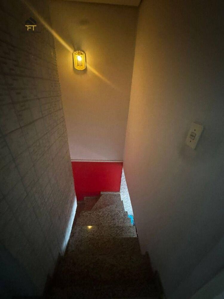 Casa, 3 quartos, 168 m² - Foto 8