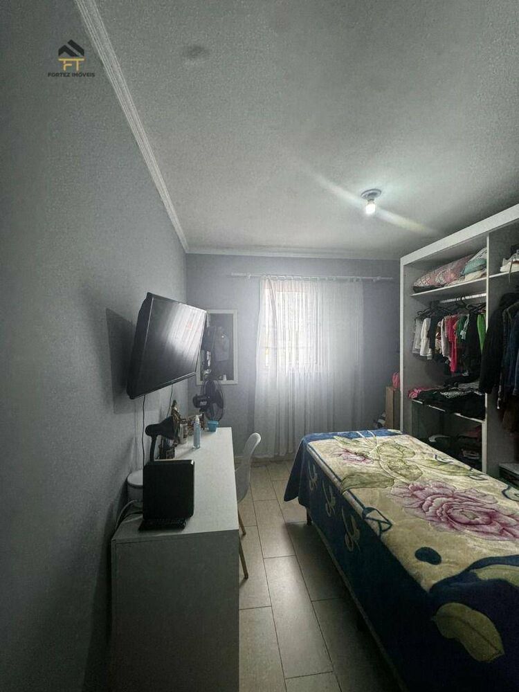 Casa, 3 quartos, 168 m² - Foto 12