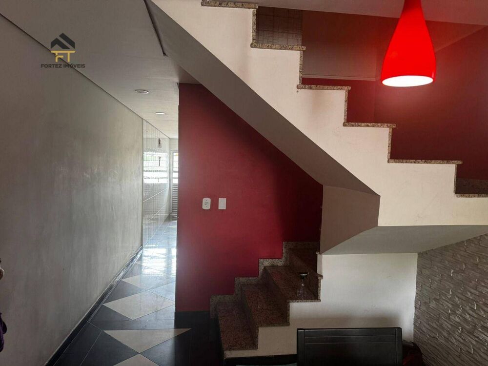 Casa, 3 quartos, 168 m² - Foto 3