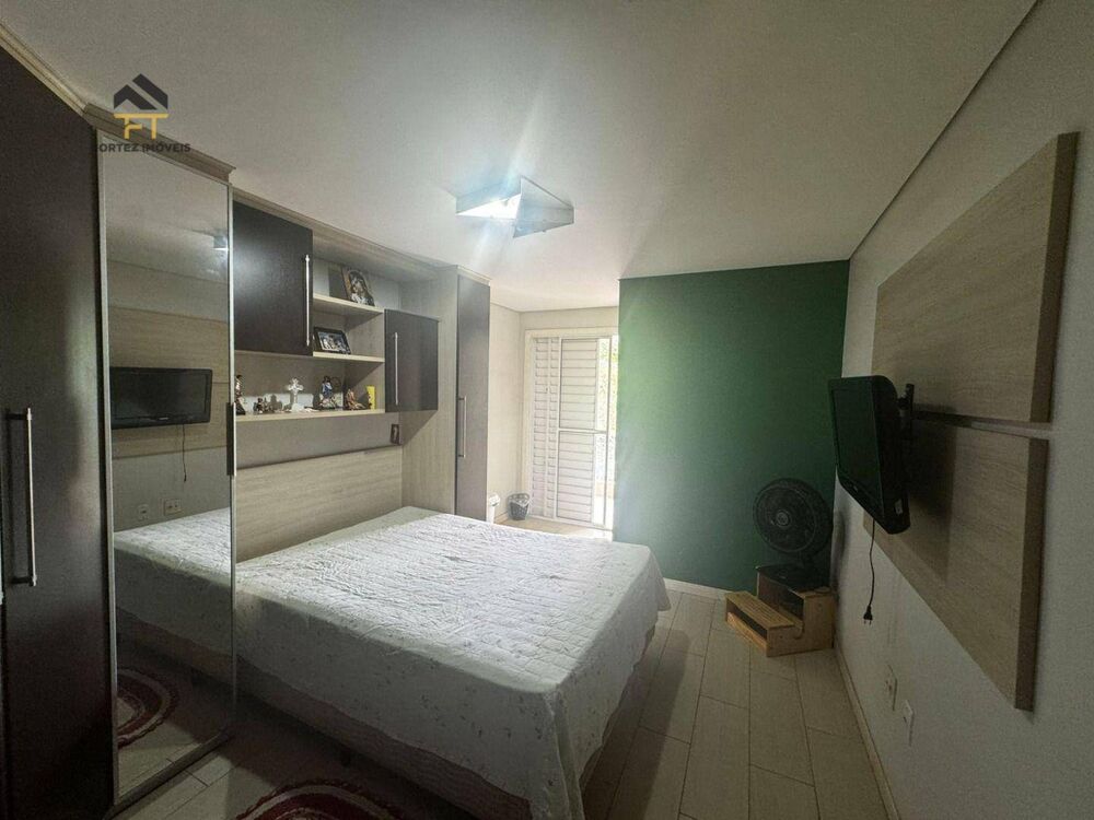 Casa, 3 quartos, 168 m² - Foto 9