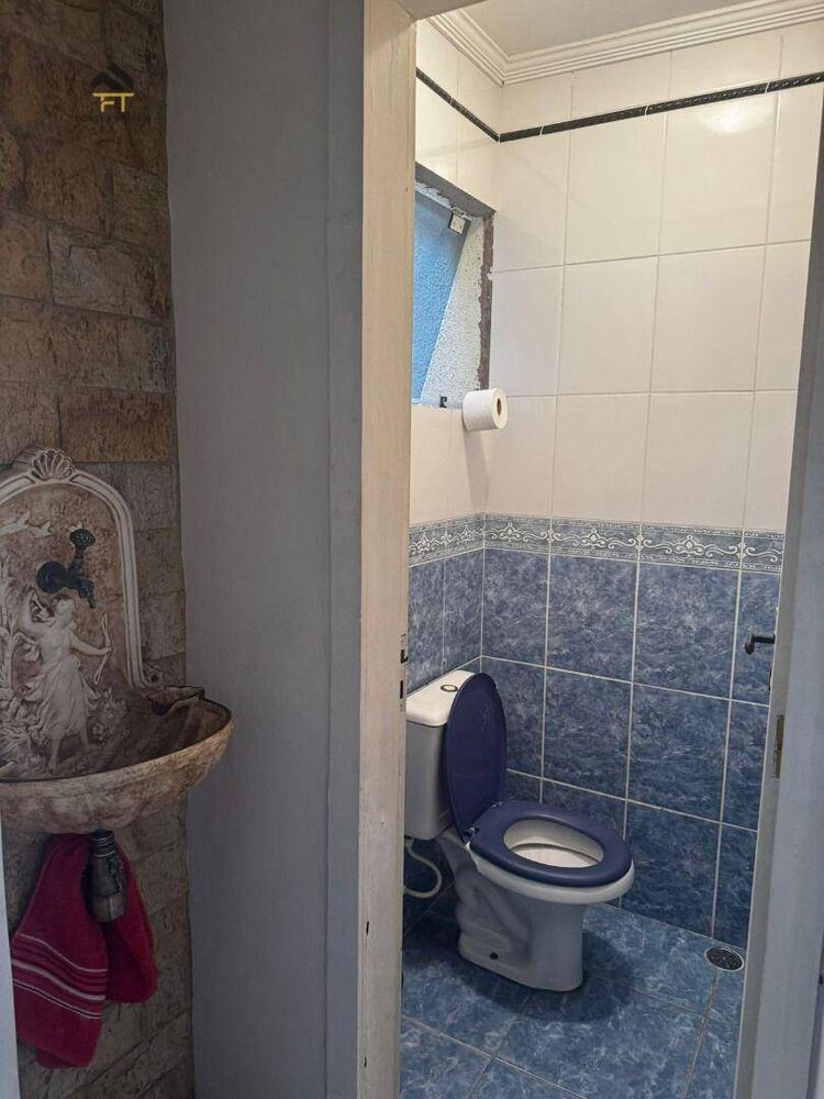 Casa, 3 quartos, 168 m² - Foto 4