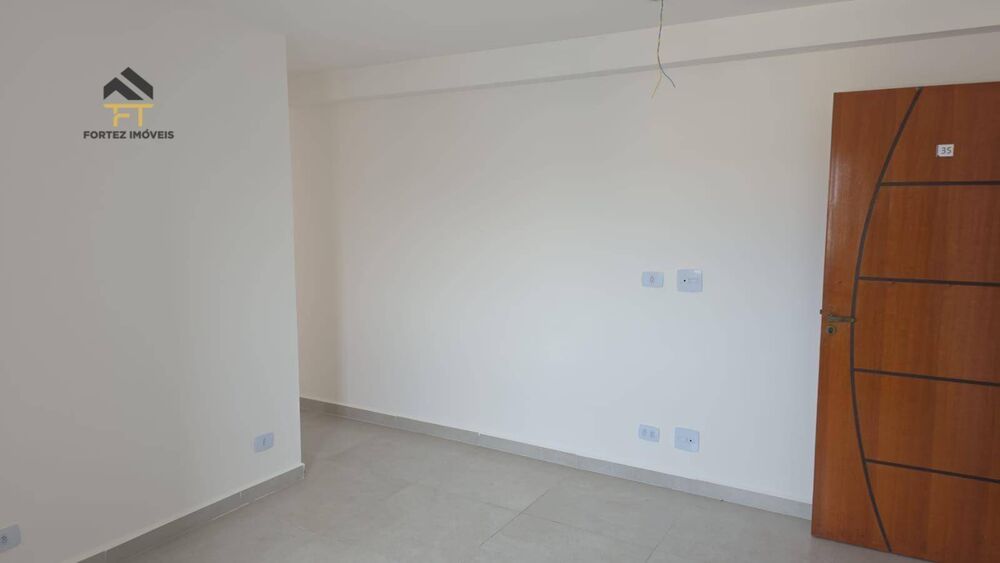 Apartamento à venda com 2 quartos, 40m² - Foto 1