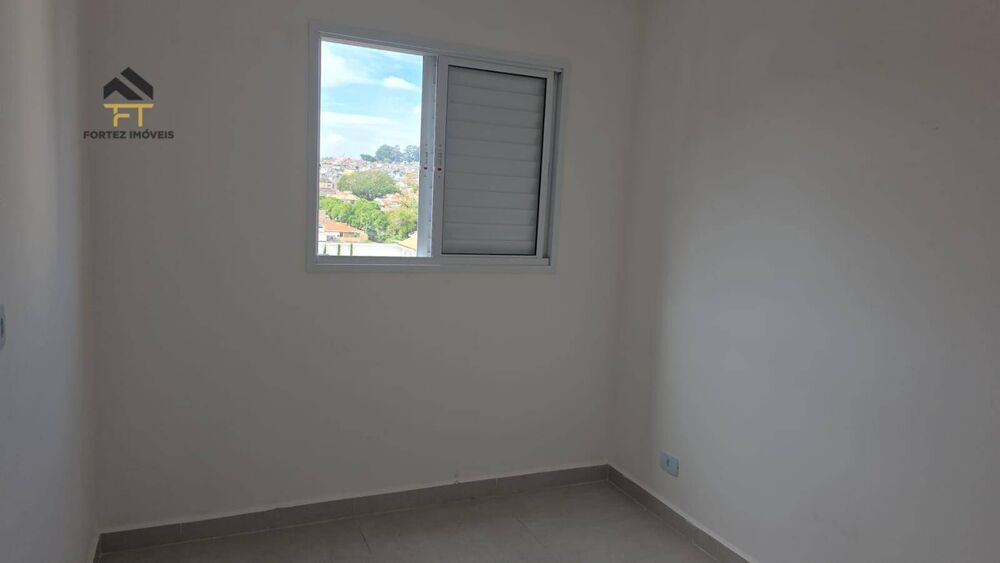 Apartamento à venda com 2 quartos, 40m² - Foto 10