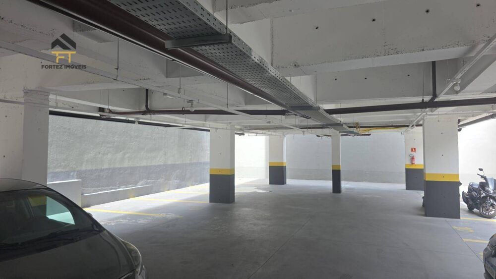 Apartamento à venda com 2 quartos, 40m² - Foto 12