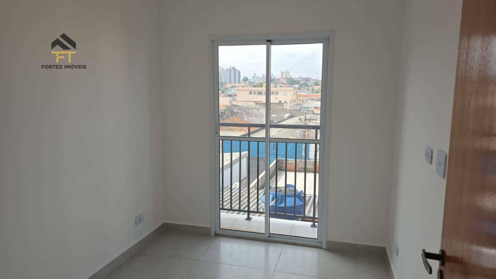 Apartamento à venda com 2 quartos, 40m² - Foto 5