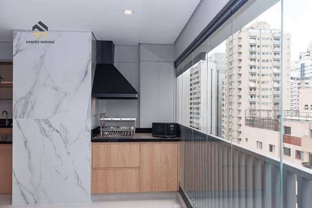 Apartamento, 3 quartos, 96 m² - Foto 10