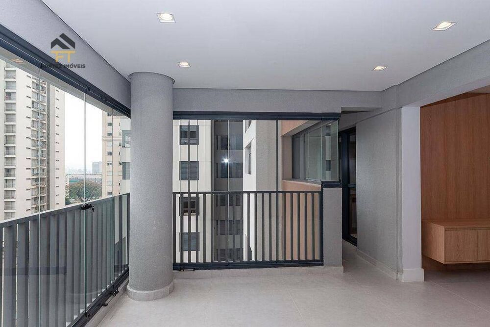 Apartamento, 3 quartos, 96 m² - Foto 7