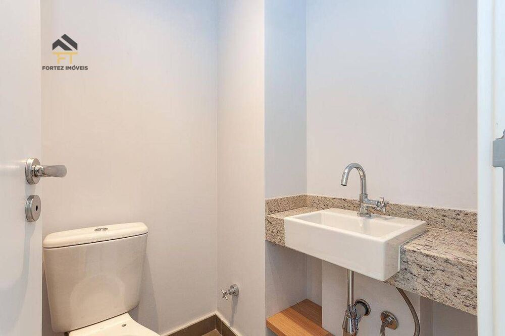 Apartamento, 3 quartos, 96 m² - Foto 1