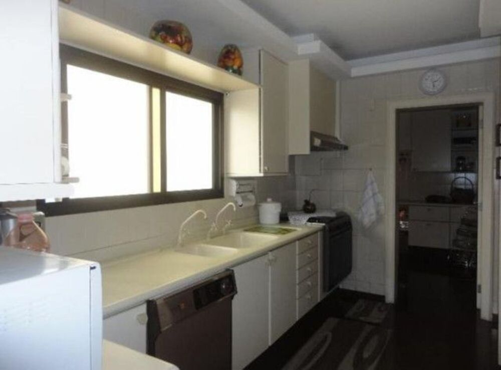 Apartamento, 4 quartos, 188 m² - Foto 1