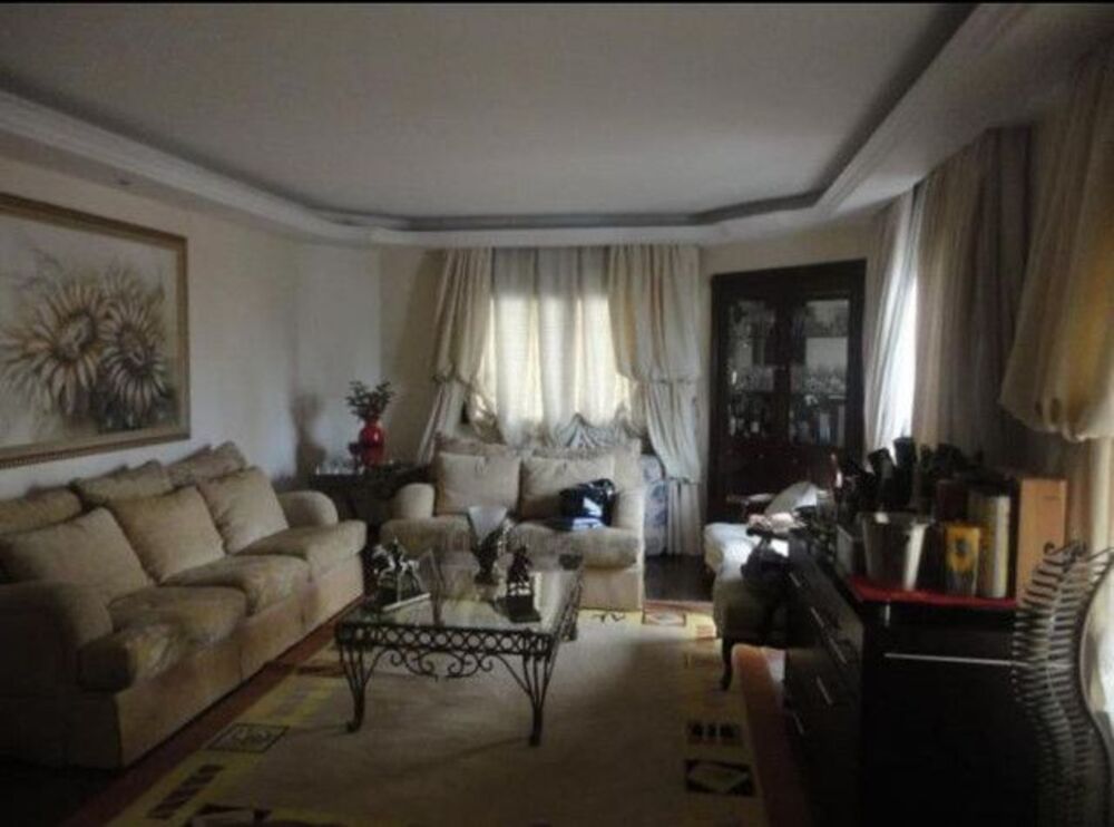 Apartamento, 4 quartos, 188 m² - Foto 6