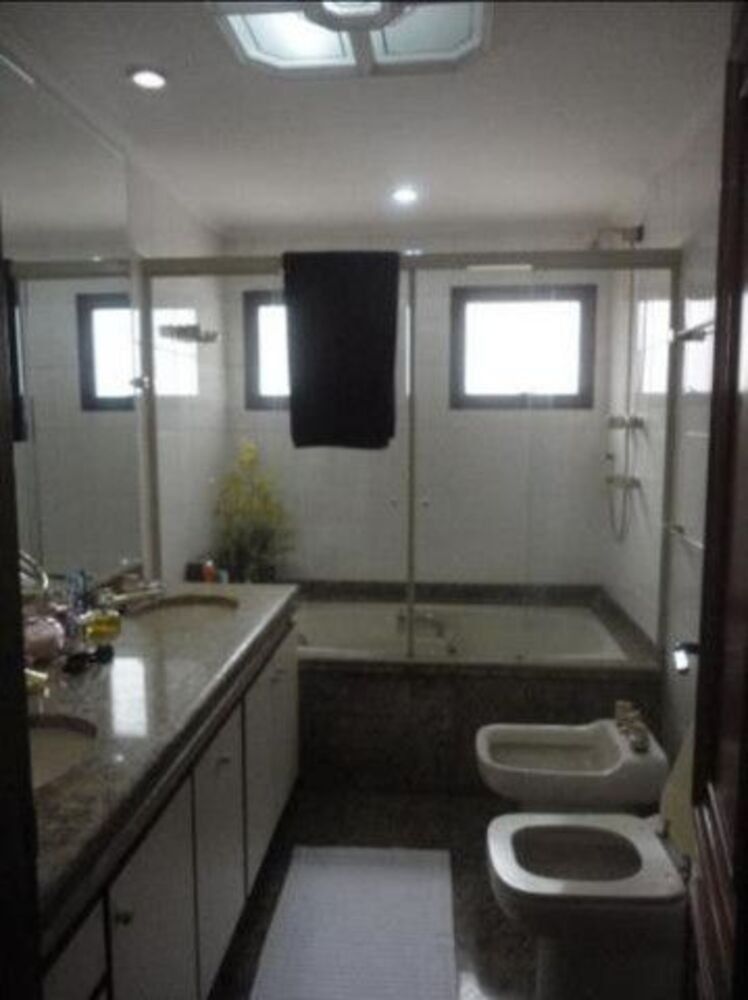 Apartamento, 4 quartos, 188 m² - Foto 8