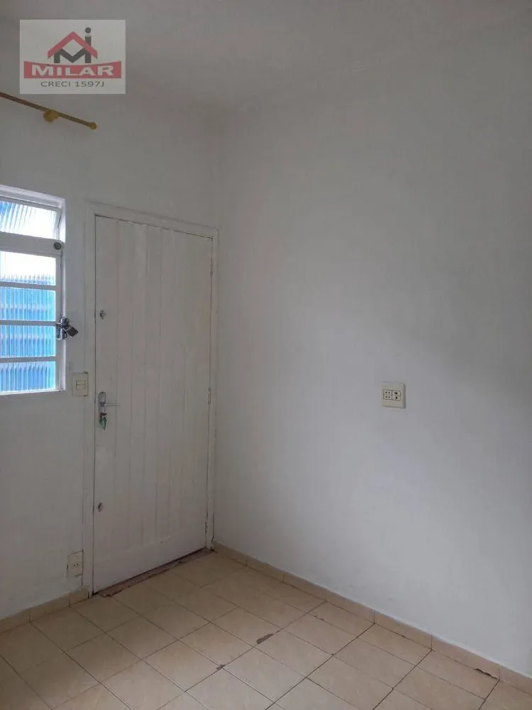 Casa, 1 quarto - Foto 6