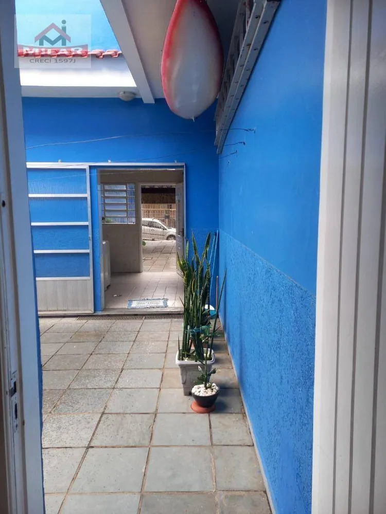 Casa, 1 quarto - Foto 2