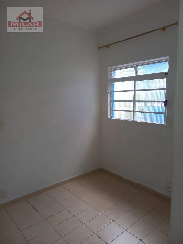 Casa, 1 quarto - Foto 1