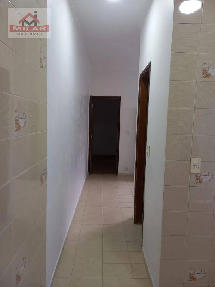 Casa, 1 quarto - Foto 5
