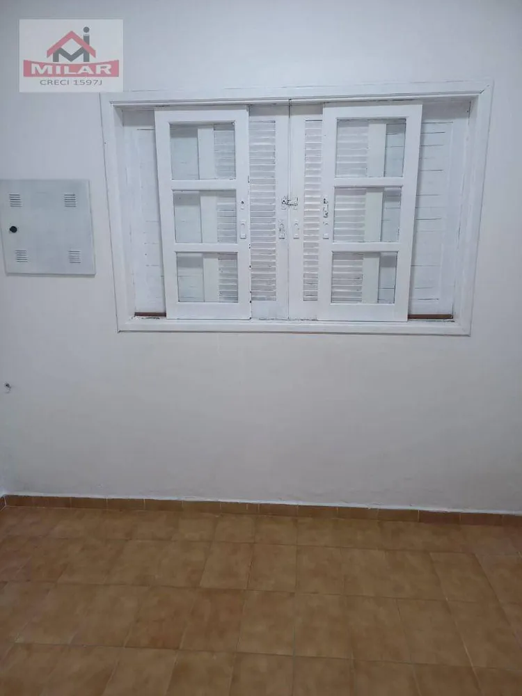 Casa, 1 quarto - Foto 4