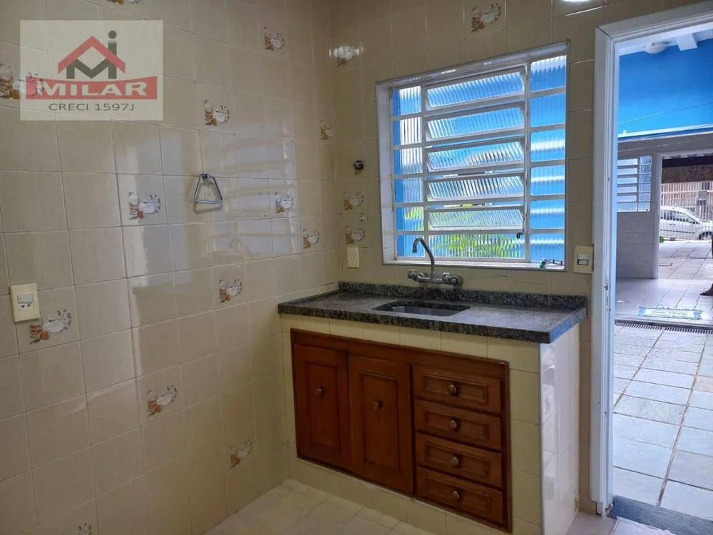 Casa, 1 quarto - Foto 4