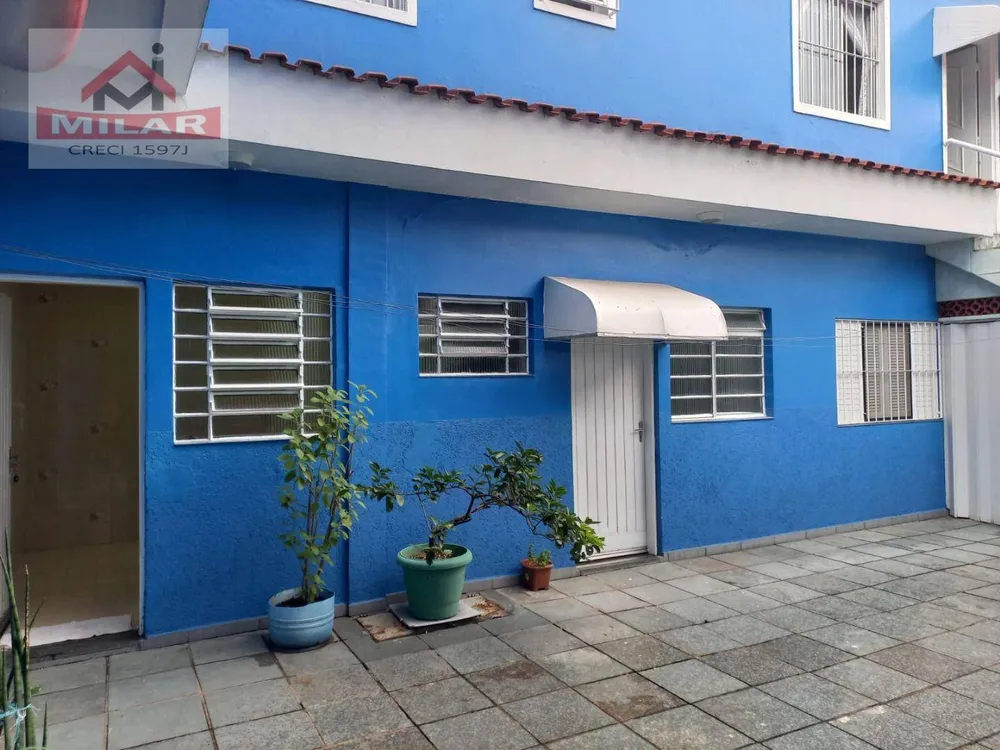 Casa, 1 quarto - Foto 2