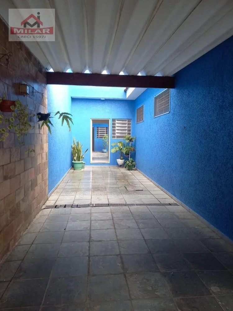 Casa, 1 quarto - Foto 8