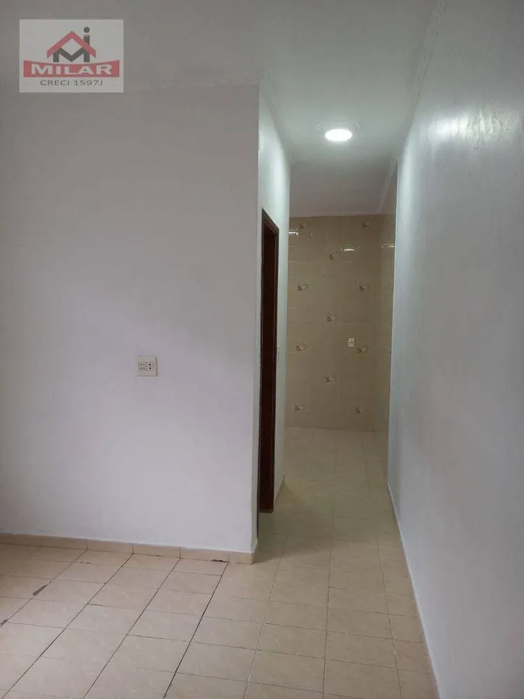 Casa, 1 quarto - Foto 3