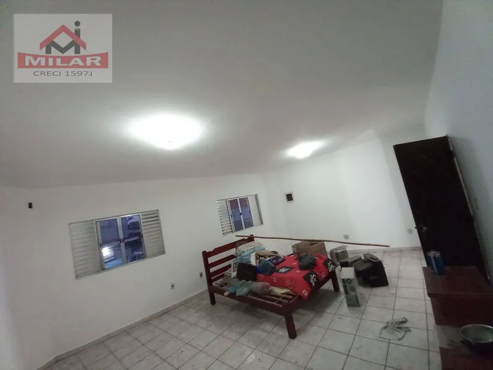 Casa, 3 quartos - Foto 3