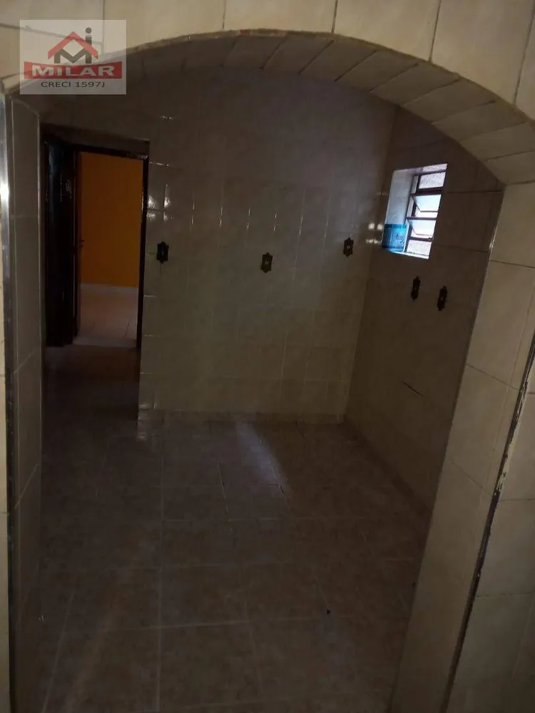 Casa, 3 quartos - Foto 13