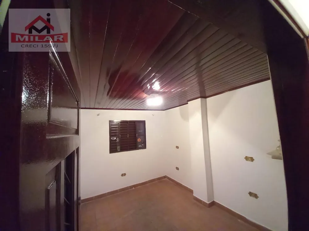 Casa, 3 quartos - Foto 11