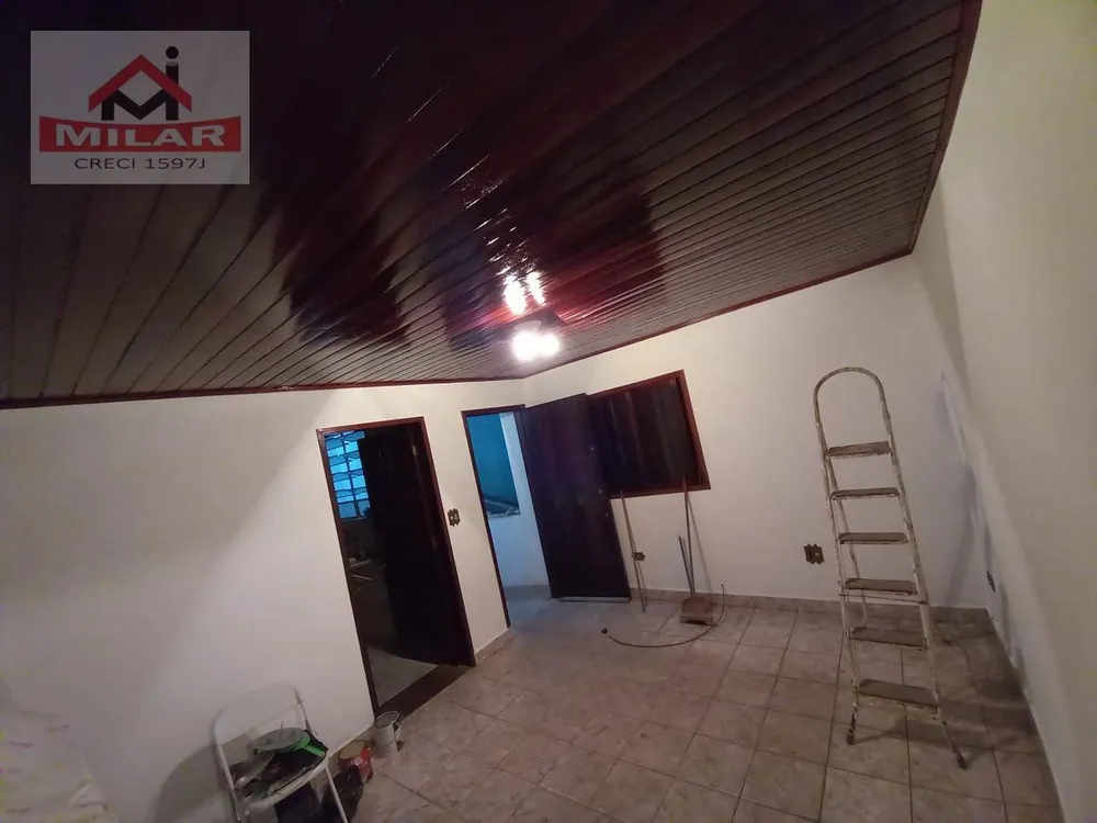 Casa, 3 quartos - Foto 8