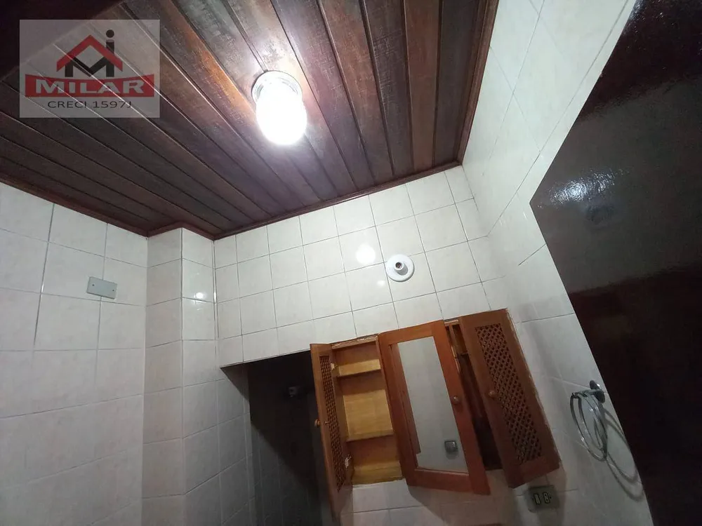 Casa, 3 quartos - Foto 10