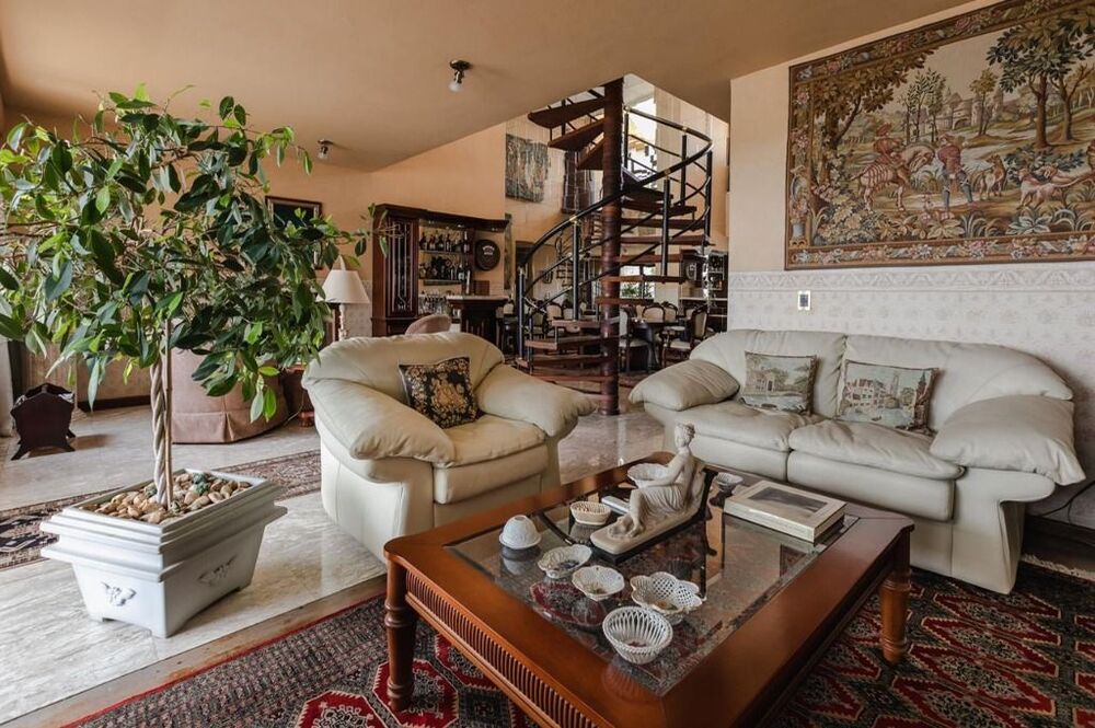 Cobertura, 3 quartos, 355 m² - Foto 6