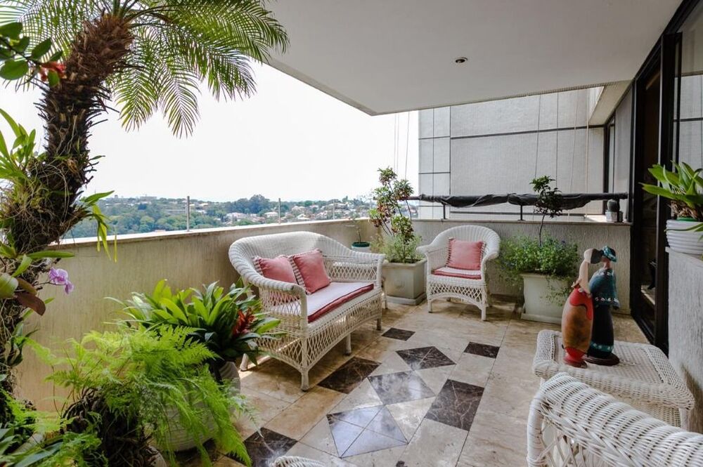 Cobertura, 3 quartos, 355 m² - Foto 9