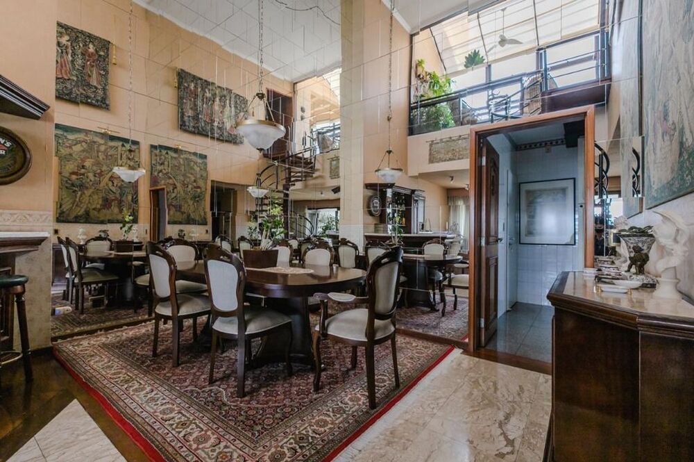 Cobertura, 3 quartos, 355 m² - Foto 11