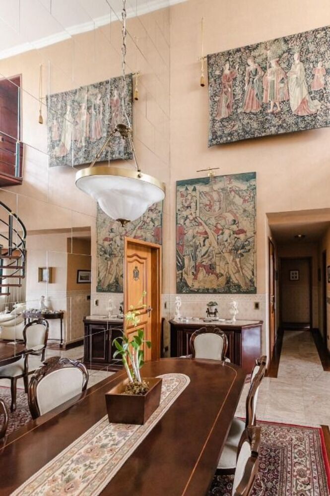 Cobertura, 3 quartos, 355 m² - Foto 2