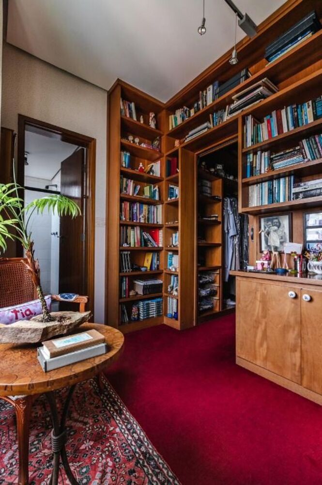 Cobertura, 3 quartos, 355 m² - Foto 5