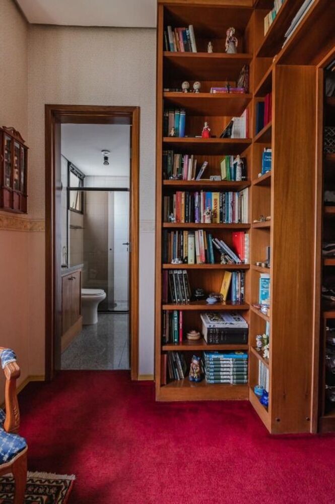 Cobertura, 3 quartos, 355 m² - Foto 8