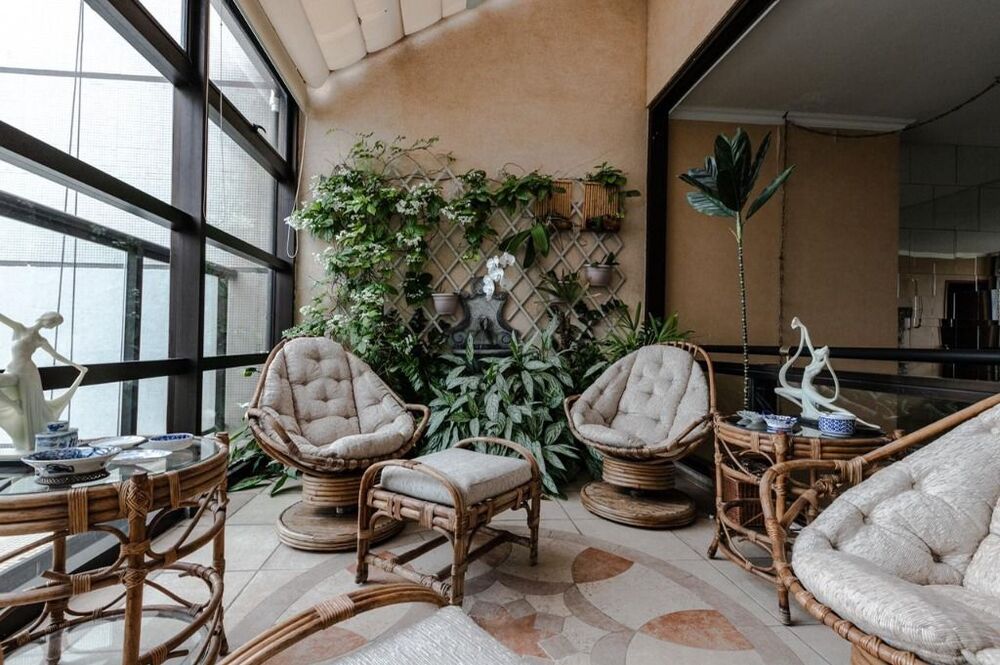 Cobertura, 3 quartos, 355 m² - Foto 3