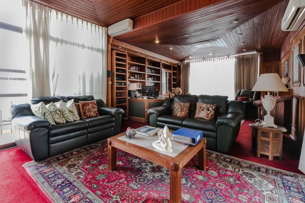 Cobertura, 3 quartos, 355 m² - Foto 7