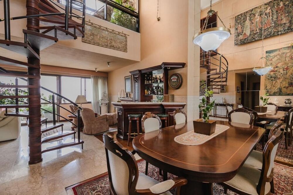 Cobertura, 3 quartos, 355 m² - Foto 4