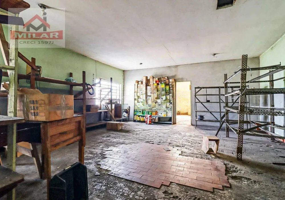 Loja-Salão, 200 m² - Foto 4