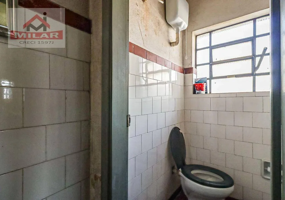Loja-Salão, 200 m² - Foto 9