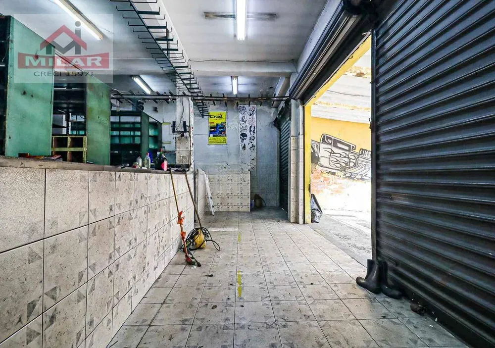 Loja-Salão, 200 m² - Foto 8