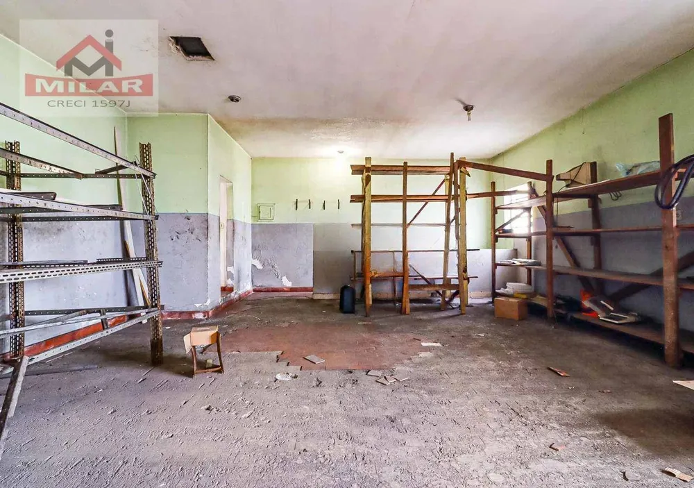 Loja-Salão, 200 m² - Foto 5