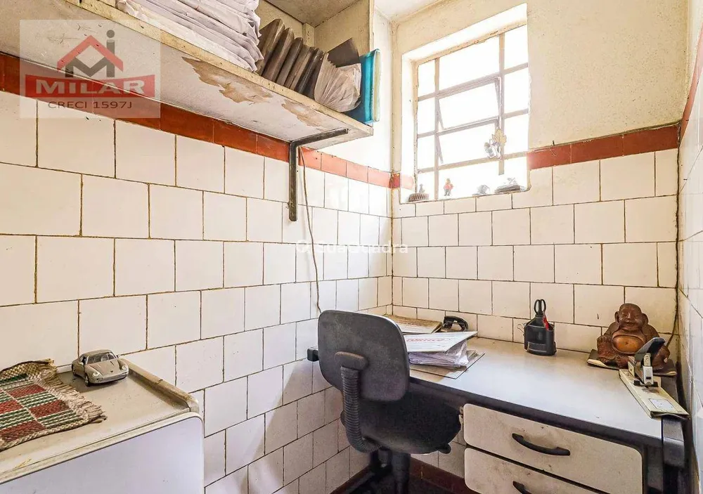 Loja-Salão, 200 m² - Foto 7