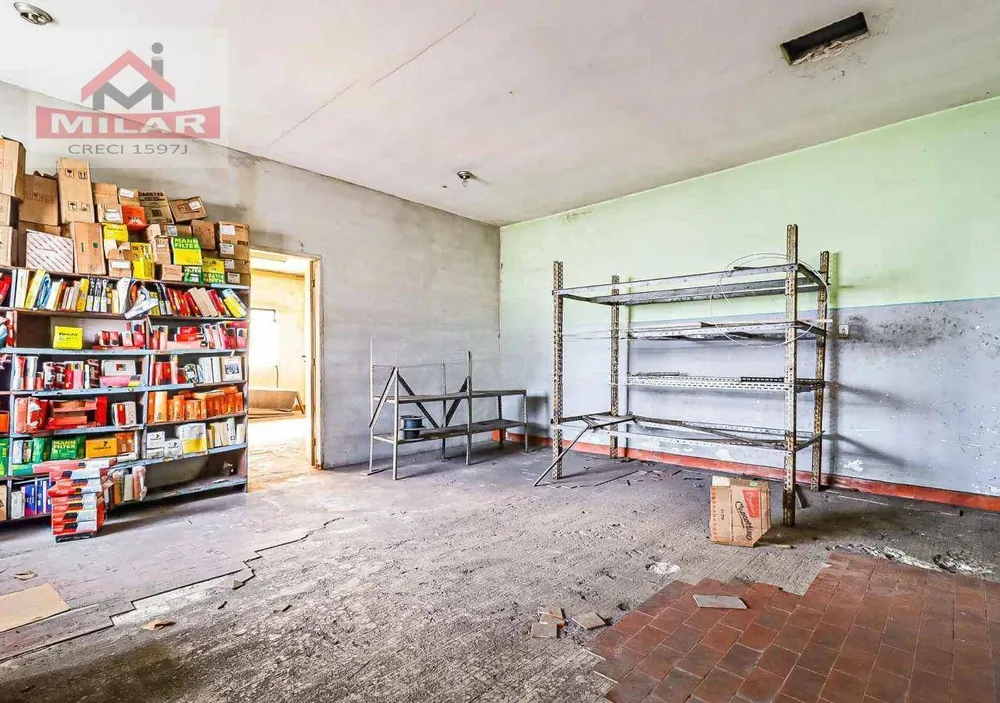 Loja-Salão, 200 m² - Foto 15