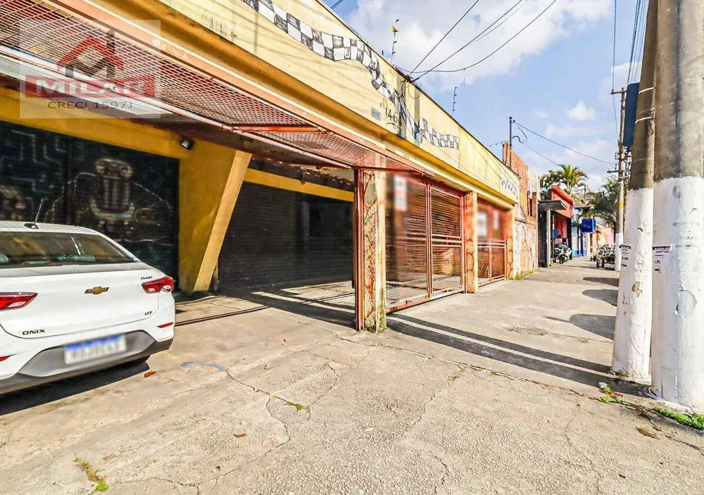 Loja-Salão, 200 m² - Foto 2