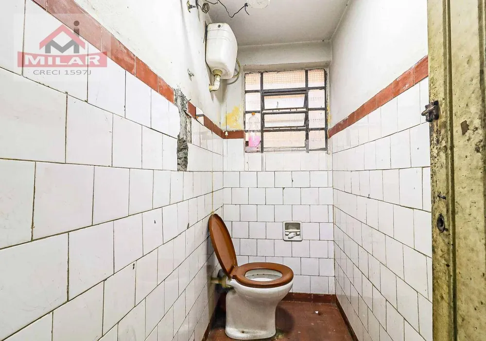 Loja-Salão, 200 m² - Foto 8