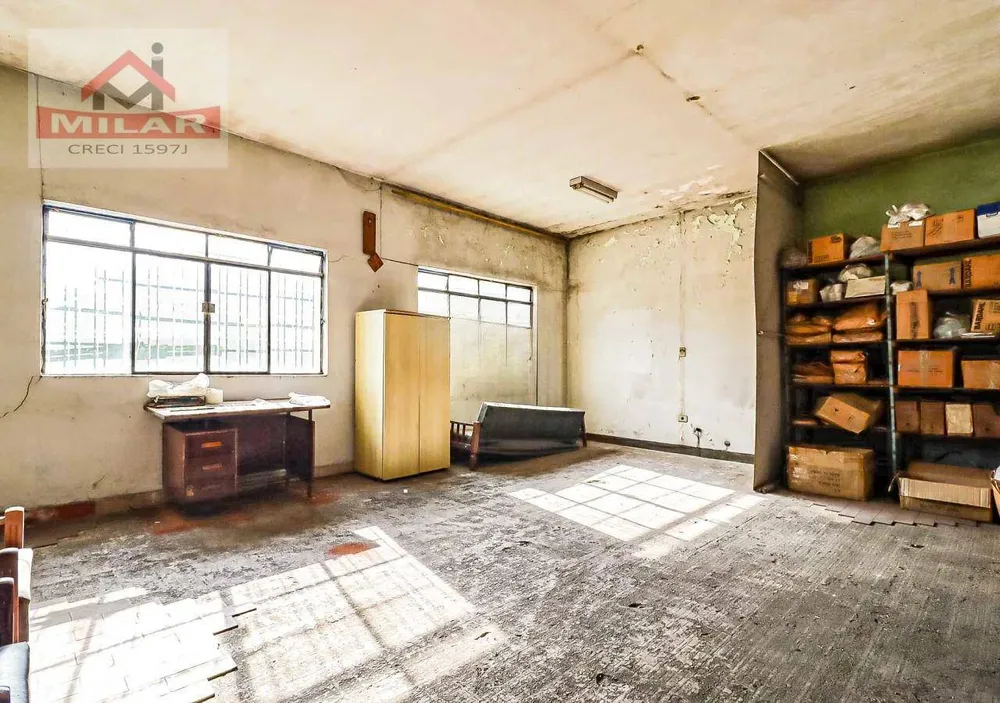 Loja-Salão, 200 m² - Foto 6