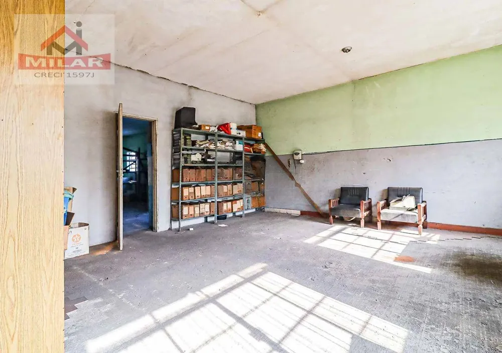 Loja-Salão, 200 m² - Foto 2